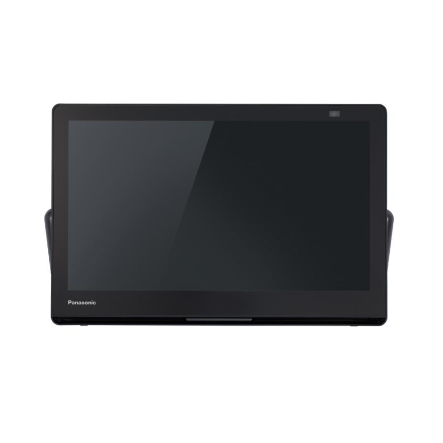 Panasonic（パナソニック） 15V型 ポータブルテレビ プライベート