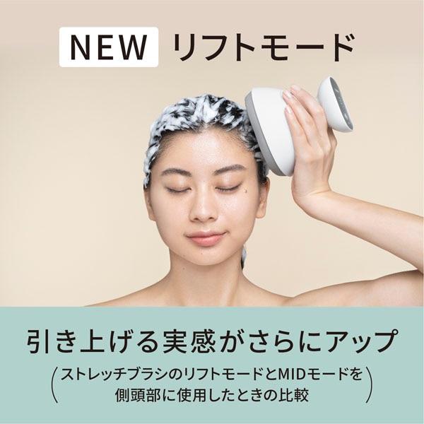 新品未使用✨パナソニック 頭皮エステ スパイラル＆スライド EH-HE0J-S Panasonic（パナソニック） 頭皮エステ スパイラル＆スライド EH-HE0J
