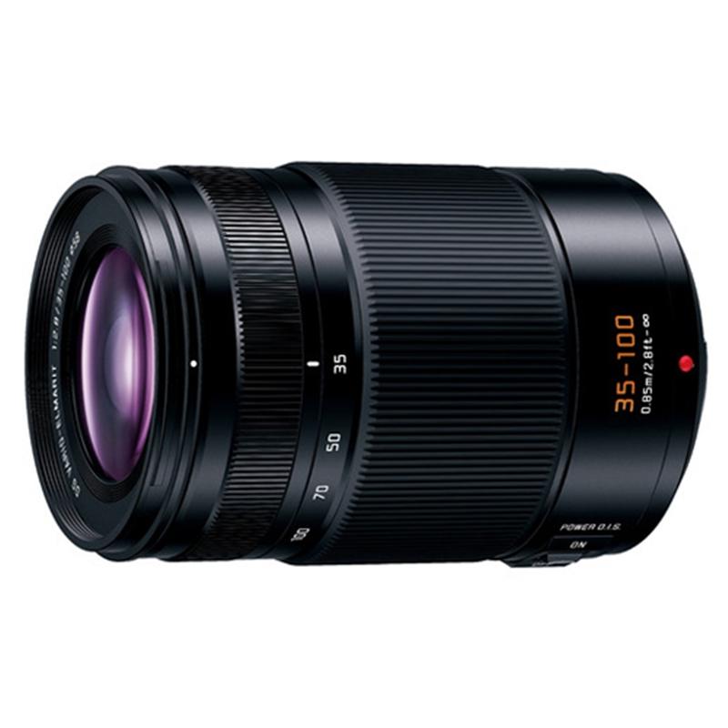 Panasonic（パナソニック） 交換用レンズ LEICA DG VARIO-ELMARIT 35