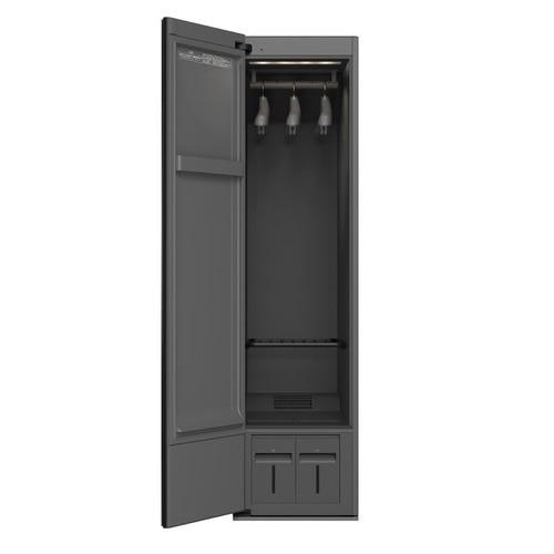 Panasonic 衣類乾燥機 HCC-R600AL Panasonic（パナソニック） スマートクローゼット（左開き） HCC