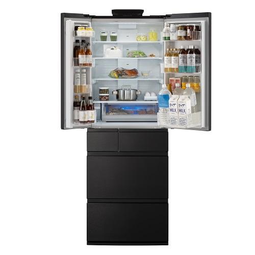 Panasonic(パナソニック) 6ドア「野菜室が真ん中」冷凍冷蔵庫 Panasonic(パナソニック) 6ドア「野菜室が真ん中」冷凍冷蔵庫