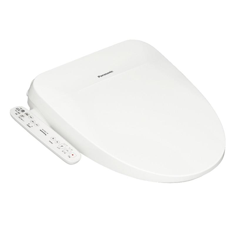 Panasonic 温水洗浄便座 ビューティ・トワレ DL-PSTK10-WS [ホワイト]の商品画像（Yahoo!ショッピング）