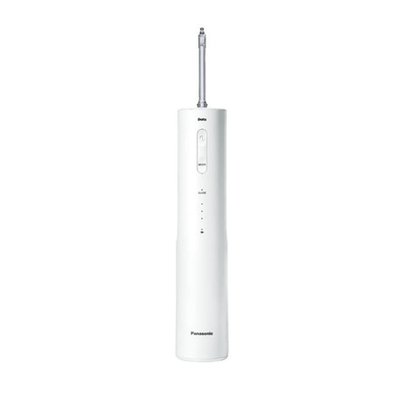 Panasonic (パナソニック) ジェットウォッシャー ナノクレンズ ドルツ EW-NJ80-W [白]の商品画像（Yahoo!ショッピング）