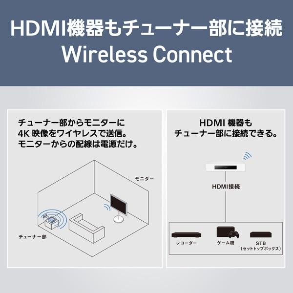 Panasonic（パナソニック） 43V型 4Kチューナー内蔵液晶テレビ VIERA
