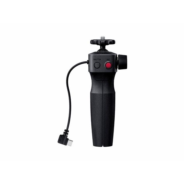 【中古】「非常に良い」パナソニック(Panasonic) DMW-SHGR2 LUMIX トライポッドグリップ G100D シリーズ用 Amazon | パナソニック(Panasonic) DMW-SHGR2 LUMIX トライポッド