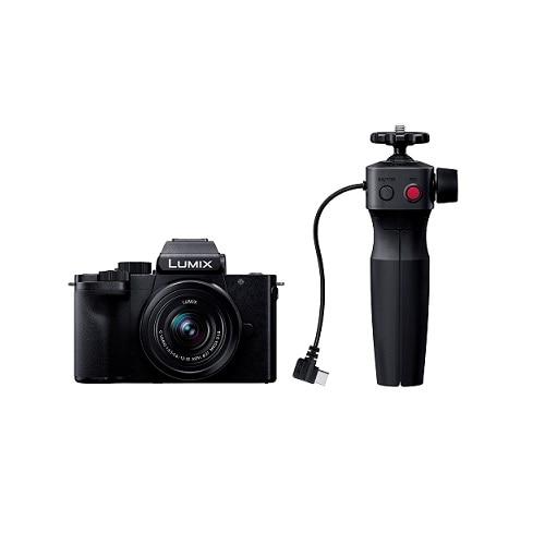 【中古】「非常に良い」パナソニック(Panasonic) DMW-SHGR2 LUMIX トライポッドグリップ G100D シリーズ用 Amazon | パナソニック (Panasonic)(Panasonic) DMW-SHGR1 LUMIX