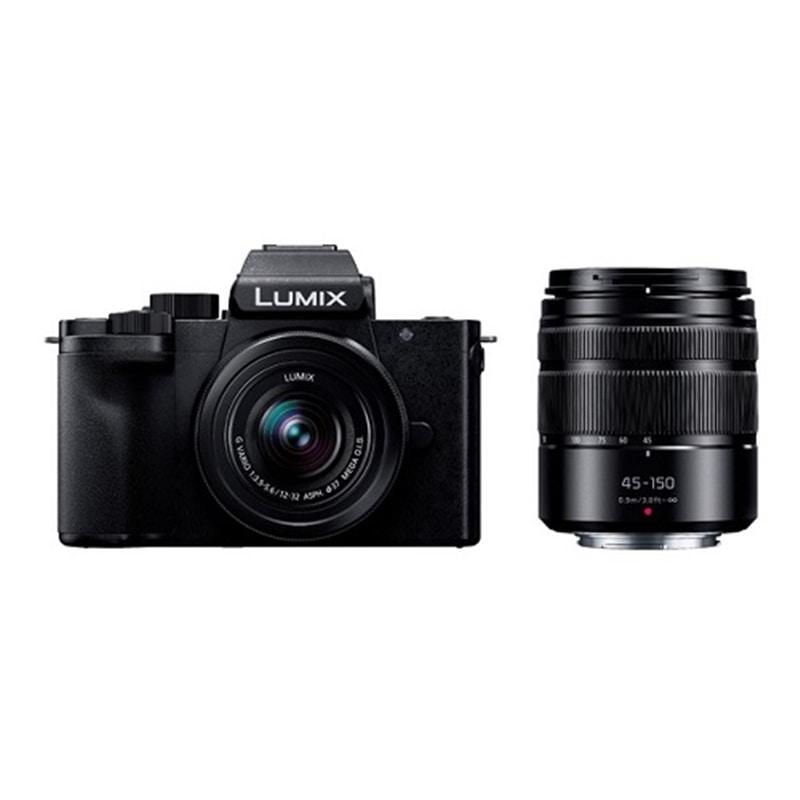 Panasonic（パナソニック） ミラーレス一眼カメラ LUMIX G100D DC