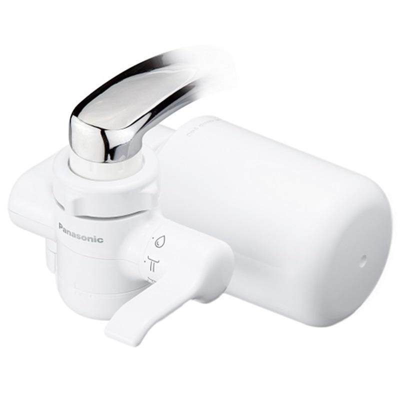 Panasonic（パナソニック） 浄水器 TK-CJ14-W（Yahoo!・ケーズデンキ Yahoo!ショップ）