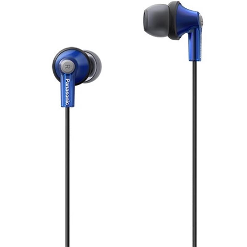 Panasonic（パナソニック） ステレオインサイドホン RP-HJE150M-A