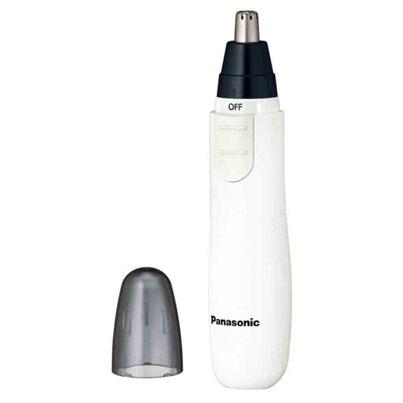 Panasonic（パナソニック） エチケットカッター（鼻毛カッター） ER-GN12-W（Yahoo!・ケーズデンキ Yahoo!ショップ）