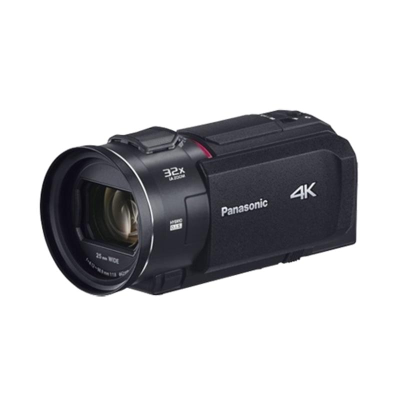 Panasonic（パナソニック） デジタル4Kビデオカメラ HC-VX3-K