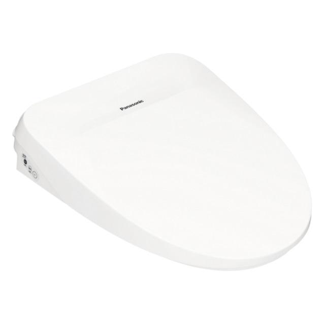 Panasonic パナソニック 温水洗浄便座 ビューティ・トワレ DL-RT40-WS ホワイトの商品画像（Yahoo!ショッピング）