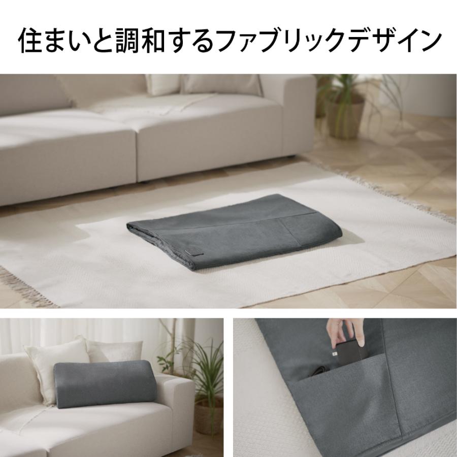 5年間無料保証）Panasonic（パナソニック） エアーマッサージャー は