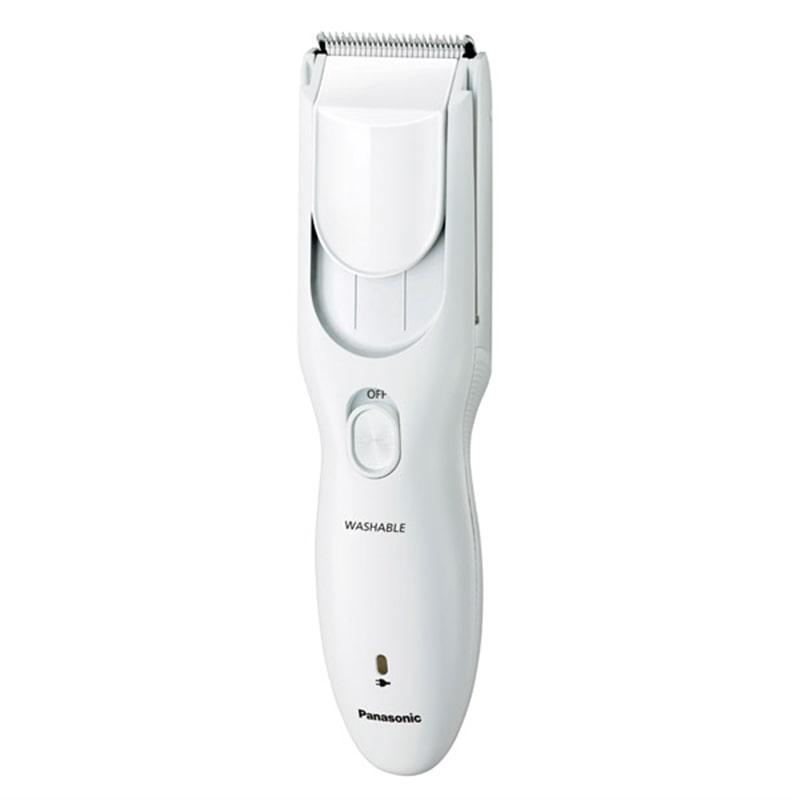 Panasonic（パナソニック） ファミリーヘアーカッター ER-GF42-W（Yahoo!・ケーズデンキ Yahoo!ショップ）