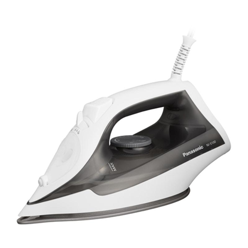 Panasonic（パナソニック） スチームアイロン NI-S100-H｜ケーズデンキ Yahoo!ショップ