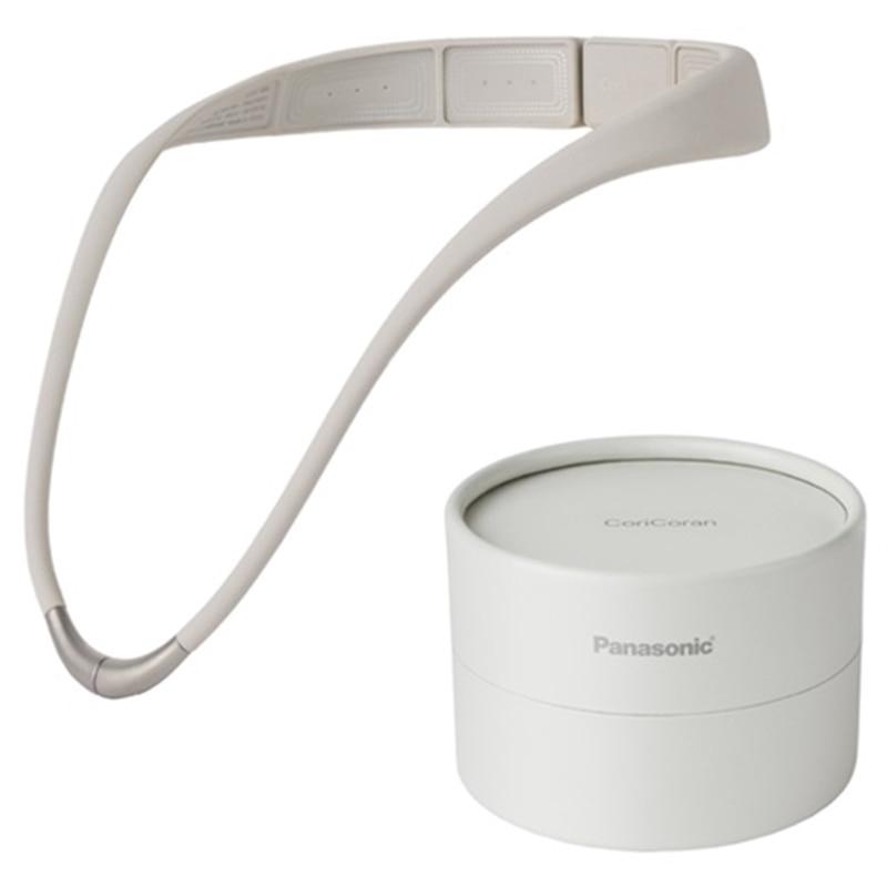 Panasonic CoriCoran ループホワイト EW-RA520 5年間無料保証）Panasonic（パナソニック） 高周波治療器 コリコラン