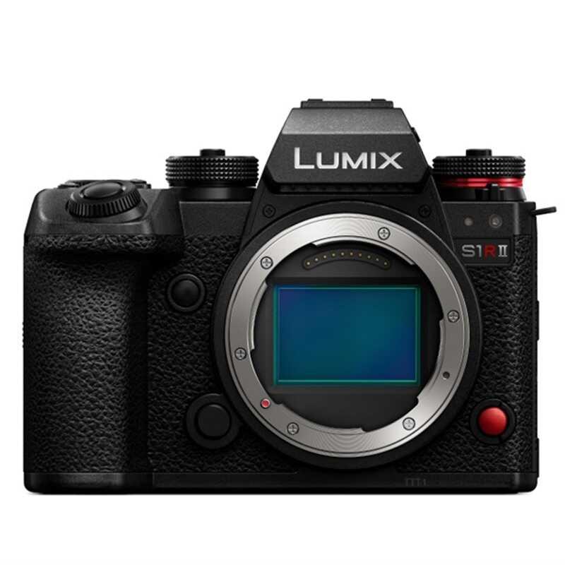 【新品未開封】Panasonic DC-S1RM2 デジタル一眼カメラ/ボディ Panasonic（パナソニック） デジタル一眼カメラ LUMIX DC-S1RM2 ボディ