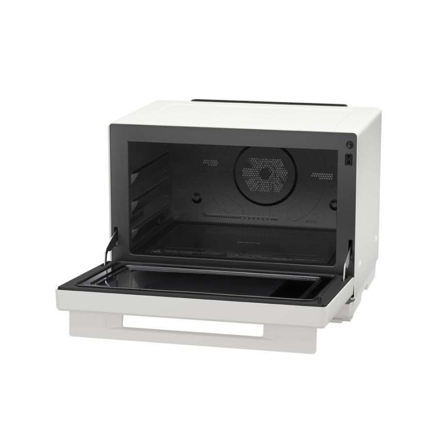 NE-BS9D-W パナソニック　オーブンレンジ　新品未開封品 Panasonic（パナソニック） スチームオーブンレンジ ビストロ NE-BS9D