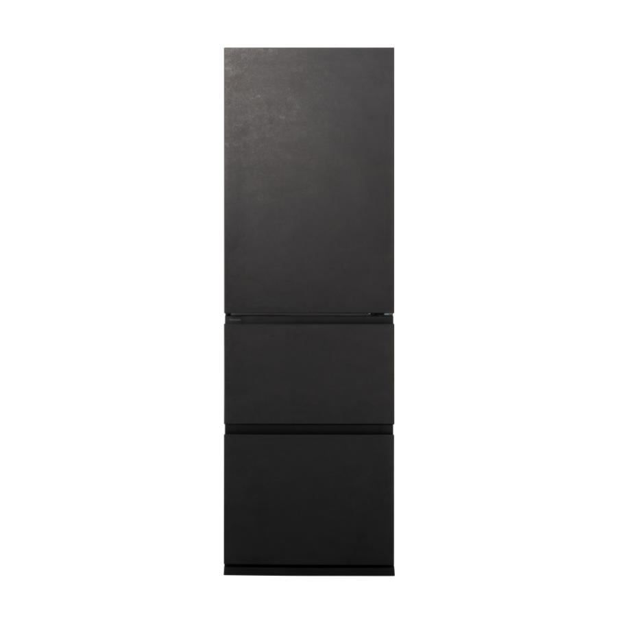 Panasonic（パナソニック） 3ドア冷蔵庫 NR-C37WS2L-K : ケーズデンキ