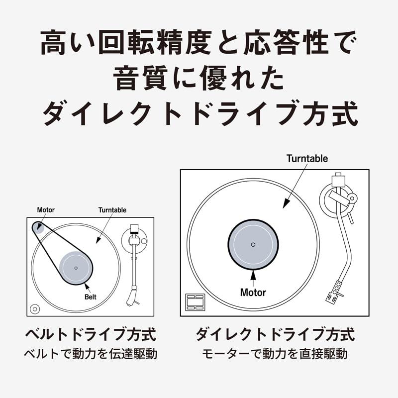 専用ページ40点 Technics（テクニクス） ダイレクトドライブターンテーブルシステム SL