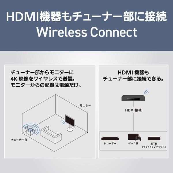Panasonic（パナソニック） 43V型 4Kチューナー内蔵液晶テレビ VIERA