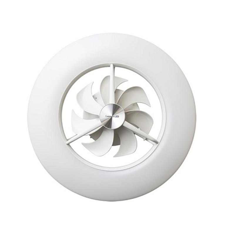 ルミナス 照明器具 シーリングファン Dcc 08cm 昼光色 電光色 主に8畳用 ケーズデンキ Paypayモール店 通販 Paypayモール