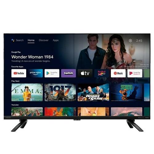 オリオン 32型スマートディスプレイ SAFH321 楽天市場】ORION SAFH321 AndroidTV 搭載 32型 スマートディスプレイ