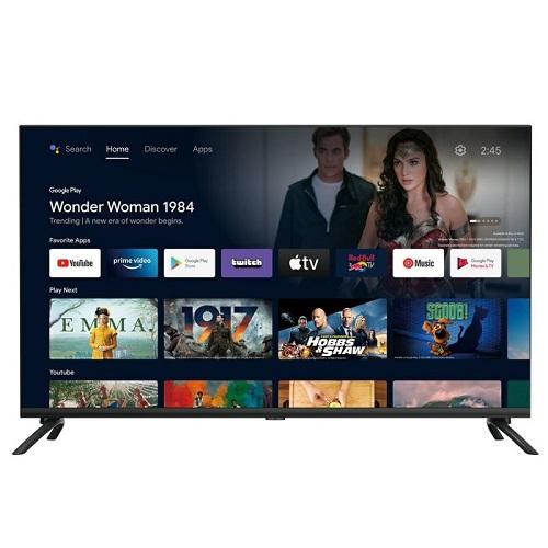 ORION（オリオン） 40V型 チューナーレス スマートテレビ（android tv  