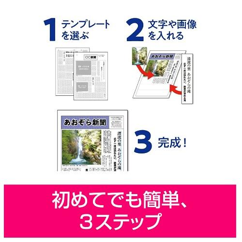 DTP 簡易出版ソフト ソースネクスト パーソナル編集長 Ver.16 ソースネクスト DTP（簡易出版）ソフト パーソナル編集長 Ver.16