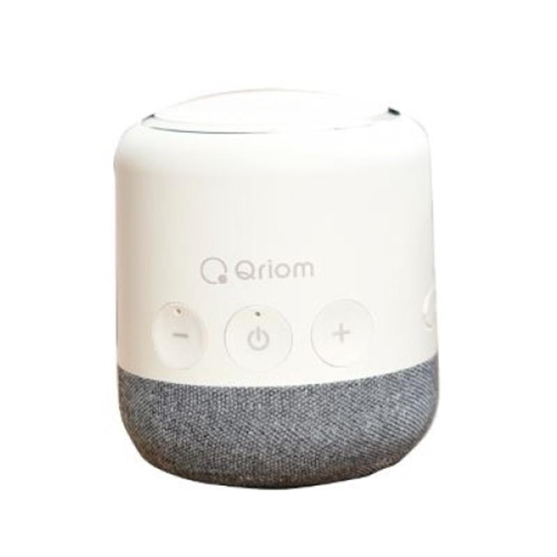 キュリオム Qriom テレビ用お手元スピーカー YTR-D500(OW