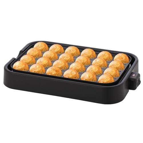 #2445 踊るたこ焼き器 未使用品 メルカリ