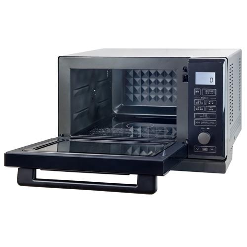 山善 オーブンレンジ NERK-F0241TSV-B : ケーズデンキ Yahoo!ショップ