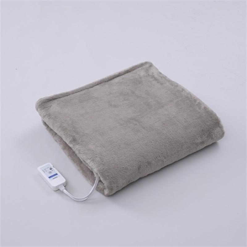 山善 ふとんカバーにもなる電気毛布 YKFTKB-551 : ケーズデンキ Yahoo