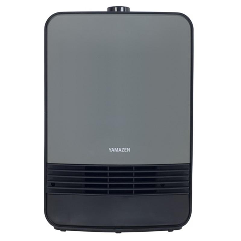 山善 セラミックファンヒーター HF-J127(H) : ケーズデンキ Yahoo