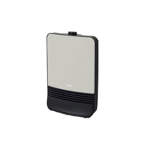 山善 セラミックファンヒーター HF-J127(C) : ケーズデンキ Yahoo