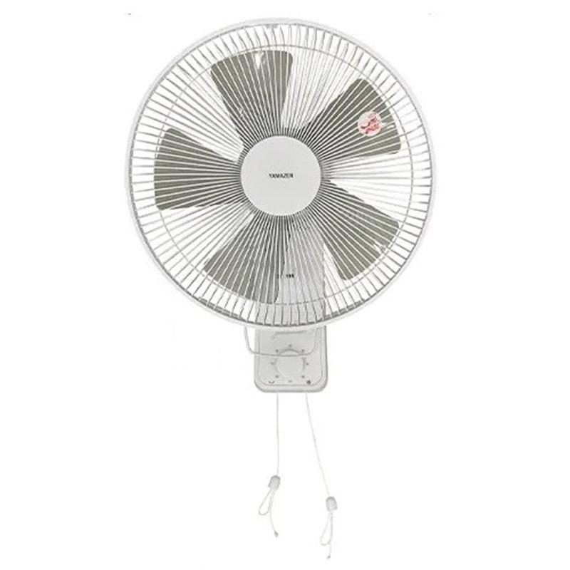つ*み様 HITACHI 壁掛け 扇風機 山善 壁掛け扇風機 YWT-E302(W) : ケーズデンキ Yahoo!ショップ - 通販