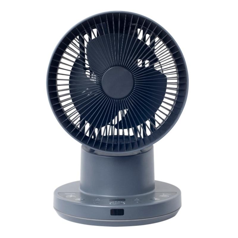 YAMAZEN DC充電式サーキュレーター RCRP-BZX0151 未開封 山善 DCモーター充電式サーキュレーター RCRP-BZX0151(B