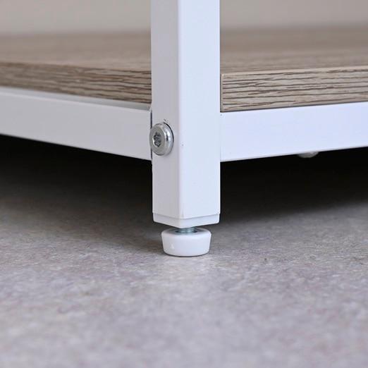 山善 キッチンラック KRKR-6040(AIV/SWH) : ケーズデンキ Yahoo