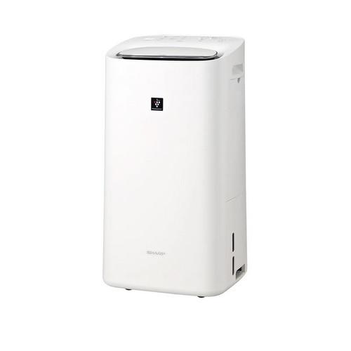 【美品】SHARP シャープ 加湿空気清浄機 KI-NS50-W SHARP（シャープ） 除加湿空気清浄機 KI-SD50-W : ケーズデンキ Yahoo