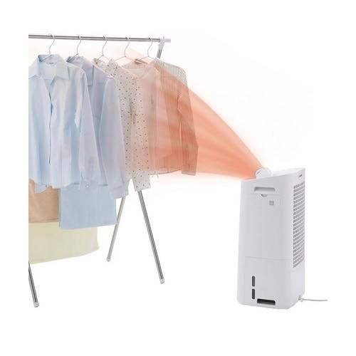 SHARP（シャープ） 除加湿空気清浄機 KI-SD50-W : ケーズデンキ Yahoo