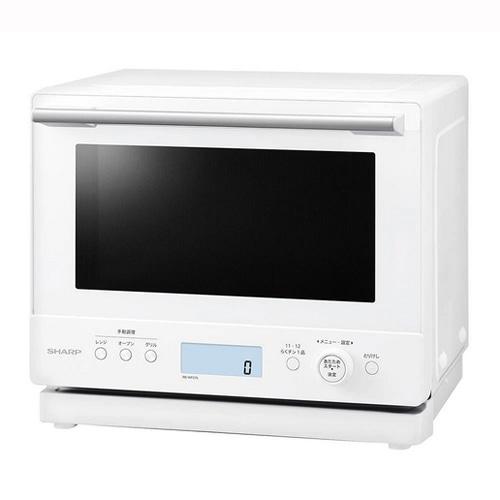 SHARP(シャープ) 過熱水蒸気オーブンレンジ PLAINLY RE-WF275 SHARP(シャープ) 過熱水蒸気オーブンレンジ PLAINLY RE-WF275