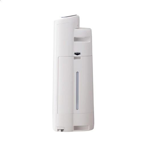 SHARP（シャープ） 加湿空気清浄機 KI-TS50-W : ケーズデンキ Yahoo