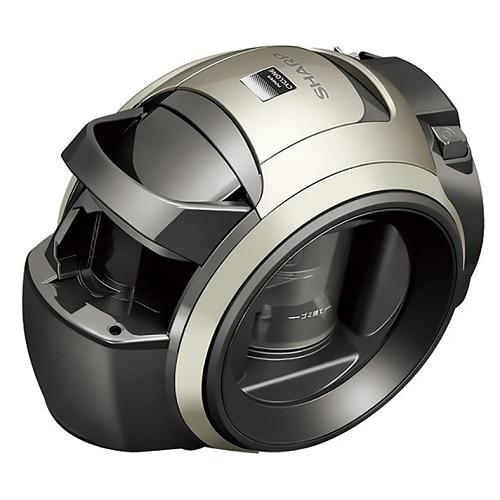 SHARP（シャープ） 遠心分離サイクロン掃除機 EC-U100-N