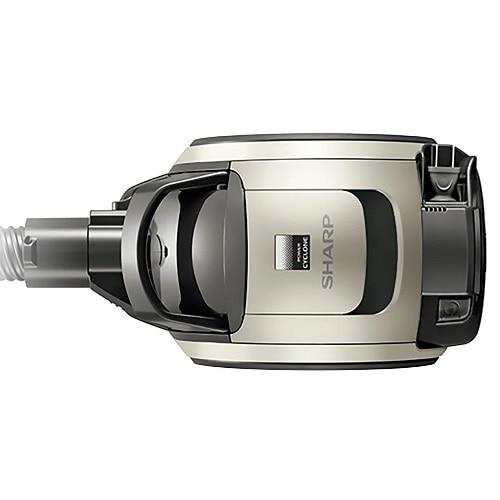 遠心分離サイクロン 掃除機 SHARP（シャープ） 遠心分離サイクロン掃除機 EC-U100-N