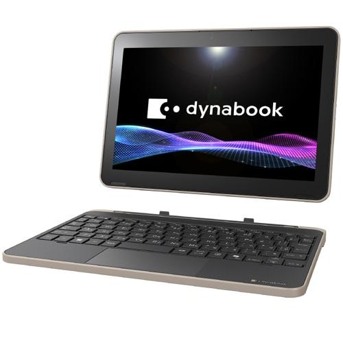 dynabook（ダイナブック） 10.1型 2in1デタッチャブル dynabook K2