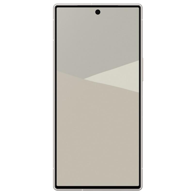 シャープ AQUOS R10 SH-M31 256GB SIMフリー [カシミヤホワイト] (SIMフリー)の商品画像（Yahoo!ショッピング）