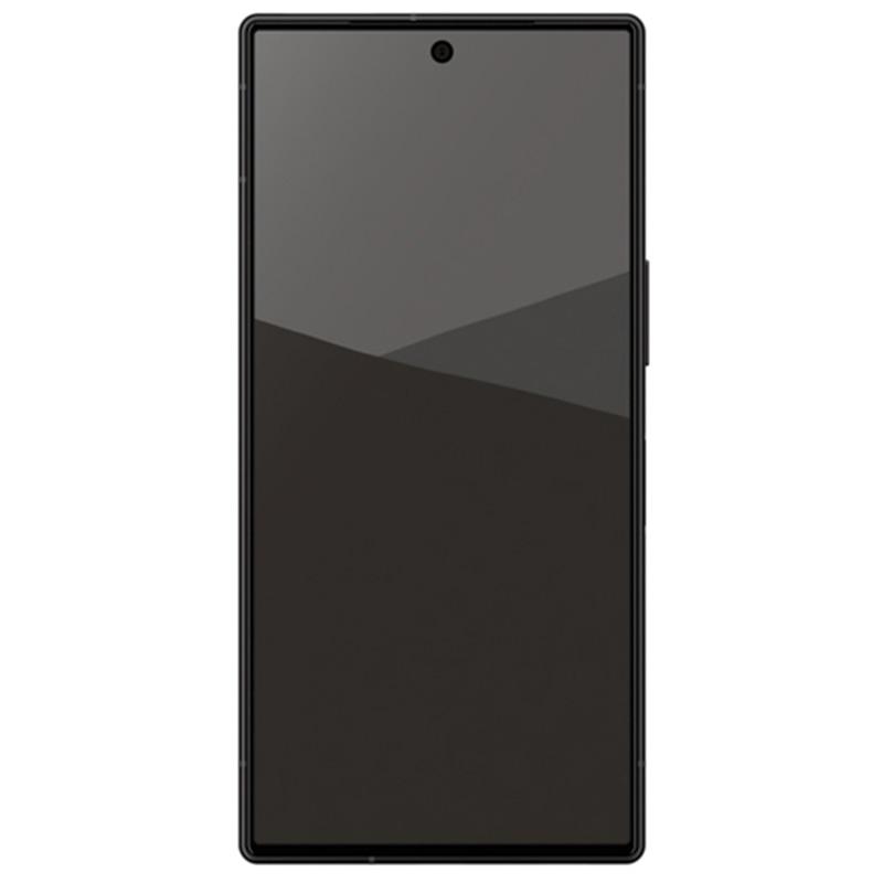 シャープ AQUOS R10 SH-M31 256GB SIMフリー [チャコールブラック] (SIMフリー)の商品画像（Yahoo!ショッピング）