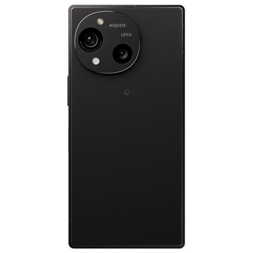 SHARP（シャープ） SIMフリースマートフォン AQUOS R10（256GB） SH
