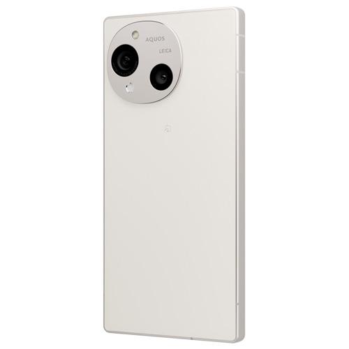 SHARP（シャープ） SIMフリースマートフォン AQUOS R10（512GB） SH