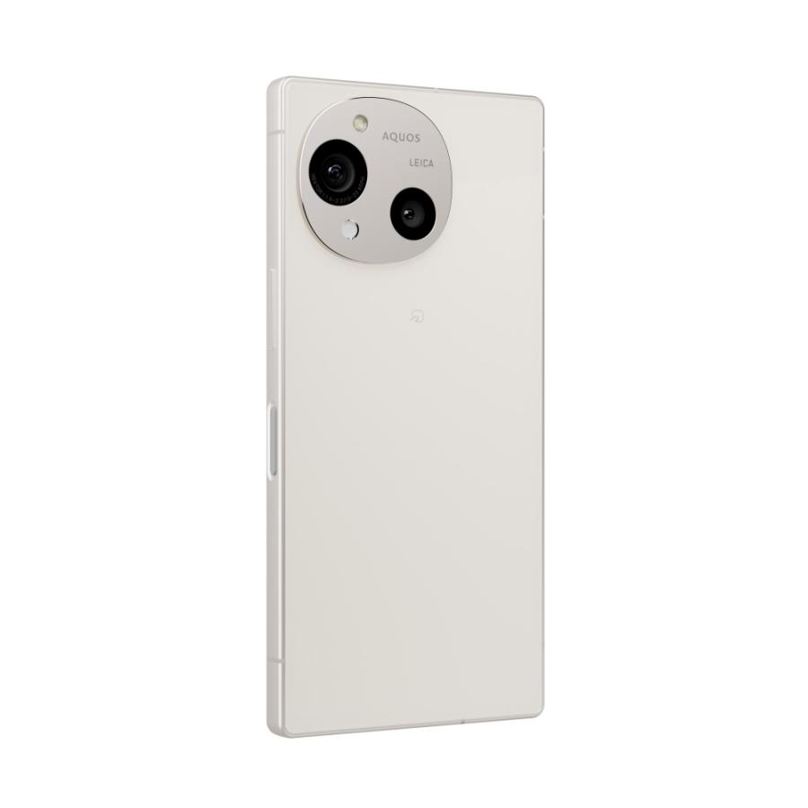 SHARP（シャープ） SIMフリースマートフォン AQUOS R10（512GB） SH